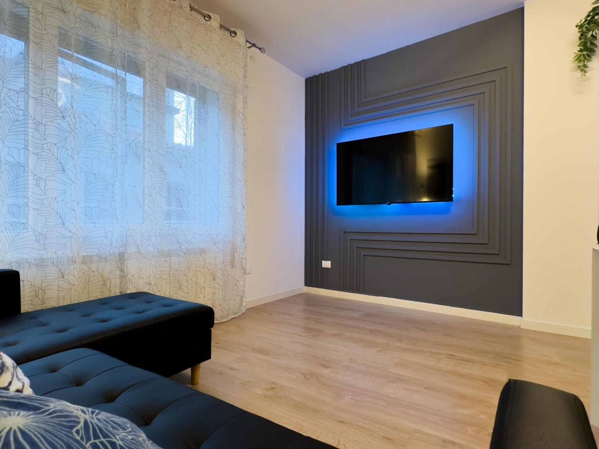 Venezia-Mestre Design Apartment Bros#1 Exterior foto